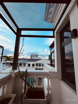 Cho thuê căn hộ 1 phòng ngủ giá 15 triệu tại Vinhomes Marina Cầu Rào 2