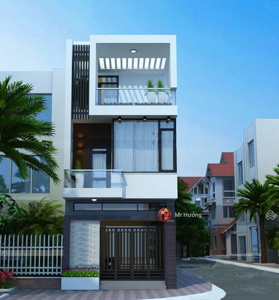 Bán nhà 4 tầng MT đường Điện Biên Phủ, Chính Gián, Thanh Khê. Dt 5m x 20m giá 13,5 tỷ TL