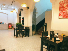 Cho thuê nhà tại 43 Nguyễn Xí K14, phường Trường Thi Vinh, Nghệ An