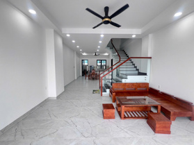 Cho thuê shophouse tại Sun Casa Central, giá 15 triệu, full nội thất, mới 100%