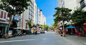 Cần bán gấp mặt bằng kinh doanh 2 tầng ngay mặt tiền đắc địa phố đi bộ An Thượng