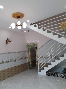 Cho thuê nhà ở xã Tân Mỹ Chánh, TP. Mỹ Tho, Tiền Giang