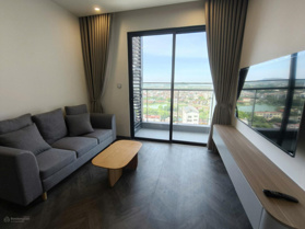 Cho thuê căn hộ thiết kế Hàn Quốc tại Vinhomes Skypark - đường Ngô Gia Tự - TP Bắc Giang