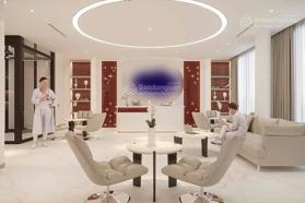 Sang nhượng bệnh viện đa khoa TP Hội An Quảng Nam Đà Nẵng - quy mô 400 giường bệnh