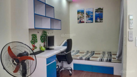 Chính chủ cần cho thuê căn nhà như trong hình, chỉ việc xách vali về ở