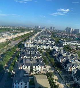 Cho thuê nhà tại 4 khu ABCD Geleximco Lê Trọng Tấn