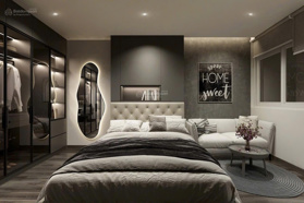 Cho thuê Studio tại nội khu Phú Mỹ Hưng Q7, gần Đh Tôn Đức Thắng, Rmit, Sunrise City, Lotte, ViVo