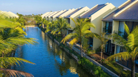 Cho thuê bt Hội An Villa Casamia Trà Quế