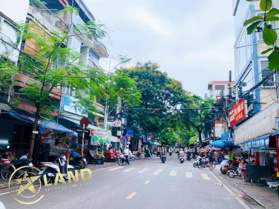 Cực hợp lý - Vị trí cực đẹp - Bán nhà mặt đường Hàng Kênh ngay đầu Tô Hiệu đi vào - Mặt tiền 5,5m