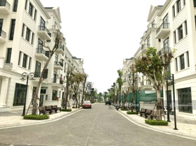 Cho thuê nhà liền kề 4 tầng 1 tum - Khu Nguyệt Quế, Vinhomes Star City Thanh Hóa - 17 triệu/tháng