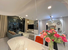 The Opera Residence: Cập nhật full giỏ hàng thuê nhiều căn hộ từ 1PN đến 4PN giá tốt - chính chủ