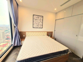Cho thuê căn hộ đầy đủ nội thất cao cấp tại Vinhome Sky Park Bắc Giang, giá thuê từ 8tr