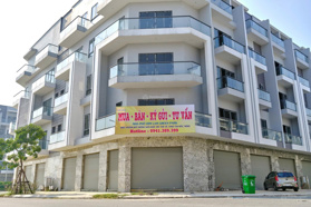 Chuyên nhà phố LK, BT Him Lam Đại Phúc Bắc Ninh - cập nhật giỏ hàng mới nhất tháng 12 - 2024