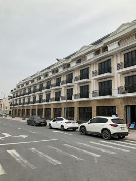 Bán căn liền kề Vietsing Square - KĐT VSIP - TP Từ Sơn Giá tốt nhất chỉ 4,0x tỷ/căn diện tích 75m2