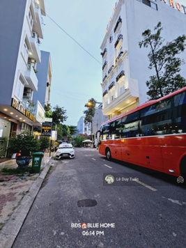 Bán nhà 3,5 mê mặt tiền kinh doanh VIP Nguyễn Thị Định P. Nguyễn Văn Cừ Quy Nhơn, giá 12 Tỷ xyz
