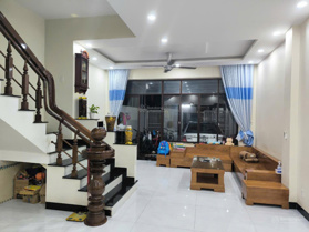 Bán nhà 3 tầng Thiên Mỹ Lộc, 3 phòng ngủ, đầy đủ nội thất, giá 3 tỷ