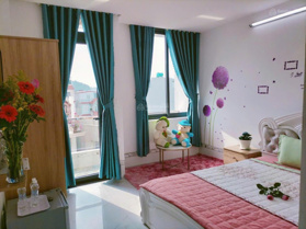 Cho thuê khách sạn đẹp mới mặt tiền Nguyễn Hiền ngay biển Vũng Tàu