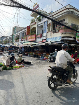 Chính chủ bán nhà 56m2 tại Phường 4, thành phố Mỹ Tho, Tiền Giang