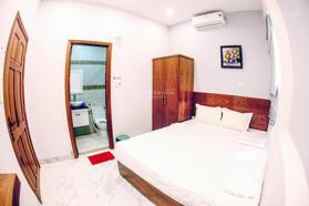 Cho thuê khách sạn Bãi Sau Vũng Tàu gồm 34 phòng