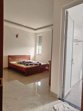 Cho thuê nhà TM DV Phú Mỹ, Thủ Dầu Một
