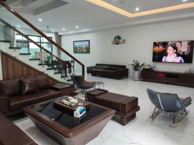 Chính chủ cho thuê nhà Vinhomes Star City Thanh Hóa, đầy đủ nội thất cao cấp tổng DTSD 400m2