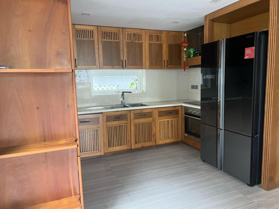 Cho thuê biệt thự Euro Villa 1 Trần Hưng Đạo gần cầu Rồng