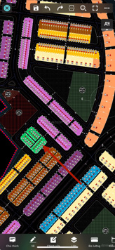 Bán nhanh căn liền kề Ecopark hướng Đông Nam