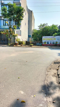 * Trung tâm Trâu Quỳ 308m2 - Tặng nhà xưởng kinh doanh - MT12 m - Vỉa hè xe tải đỗ