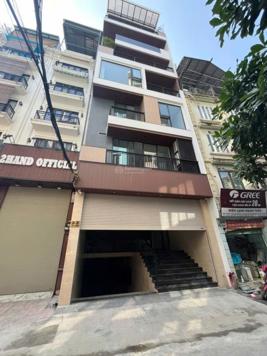 Chính chủ cho thuê nhà mới 100% Phố Trần Hữu Tước, Phường Nam Đồng, quận Đống Đa, 55tr thương lượng