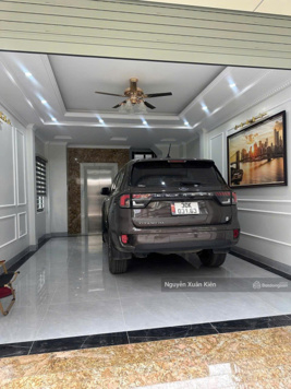 Cho thuê cửa hàng mặt ngõ 189 Hoàng Hoa Thám, Ngọc Hà, Ba Đình 50m2 xây 6 tầng giá 40 triệu/tháng