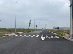 Bán đất Cụm công nghiệp tại Ninh bình, 10.000 m2, 1,39 triệu/m2, đất trả tiền 1 lần, bàn giao ngay