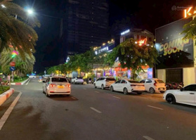 Cho thuê nhà nguyên căn mặt tiền khu trung tâm sầm uất - P. Lý Thường Kiệt