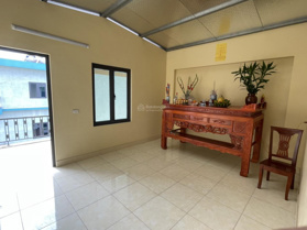 Cần cho thuê nhà riêng 4 tầng như hình, nội thất cơ bản đầy đủ, giá 7tr