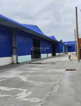 Cho thuê xưởng 850m2 40tr Vĩnh Phú 0907 838 118