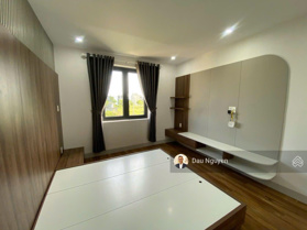 Cho thuê lâu dài biệt thự đẹp tại FPT City, 4PN, có hồ bơi giá chỉ từ 30 triệu/tháng