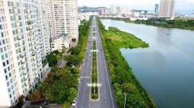Bán khách sạn 88 phòng mặt đường Hoàng Quốc Việt, Bãi Cháy, Quảng Ninh
