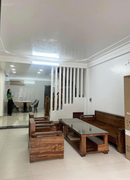 Nhà Lê Hồng Phong - Ngô Gia Tự, 56m2, 4 tầng, 4 ngủ khép kín full đồ, 14 triệu 0912 473 845