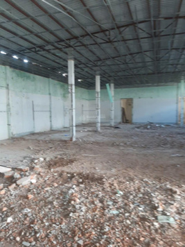 Chính chủ cho thuê kho, nhà xưởng tại đường N15, Cà Mau, giao thông thuận tiện đi lại, kinh doanh.