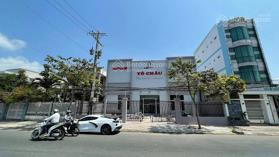 Bán nhà mặt phố Quốc Lộ 60, T. Tiền Giang tiềm năng sinh lời rất lớn tăng 5% mỗi năm