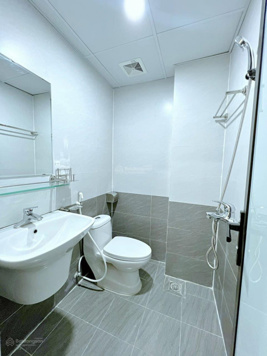 Chính chủ cho thuê phòng đơn. Full đồ. Khoá từ vân tay. Giờ tự do chỉ từ 1.7tr tại 61 Hoàng Cầu