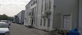 Cho thuê kho, nhà xưởng tại Hạp Lĩnh, 82 nghìn / m2, 2662 m2 hàng hiếm