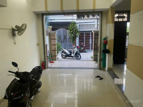 Cho thuê nhà nguyên căn hẻm ô tô Cao Bá Quát 83m2 ngang 7,5m 4 tầng