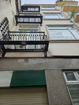 Q5 - Cho thuê nhà nguyên căn - trệt, 3 lầu - hẻm ôtô Nguyễn Văn Cừ