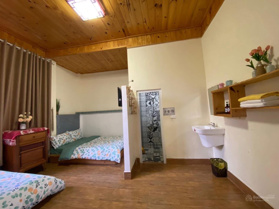 Cho thuê homestay sân vườn Hùng Vương P10 Đà Lạt - 50tr
