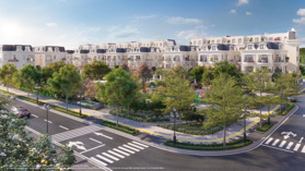 Chỉ từ 2 tỷ sở hữu shophouse tại VinHomes - Móng Cái