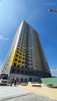Cho thuê căn hộ 2PN, 2WC, giá siêu hời 6 triệu, 52m2 tại Bcons City, Dĩ An, Bình Dương