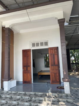 Cho thuê nhà - Xã Diễn Trung, huyện Diễn Châu, tỉnh Nghệ An, giá chỉ 1,5tr/th