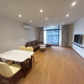 Chính chủ cho thuê căn hộ Discovery - Cầu Giấy 98m2 2PN full đủ đồ đẹp giá chỉ 17tr/th 0968 113 597