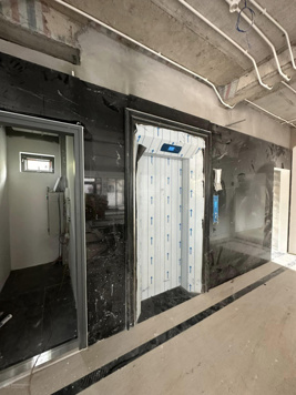 Siêu phẩm giữ tiền tòa nhà mặt tiền Trương Định P.6 Q.3 DT: 225m2 (9 x 25)m, HĐT: 600 tr/th