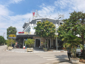 Bán gấp shophouse Mạo Khê, 12 tỷ, 776m2, 4PN, 3WC, mặt tiền đẹp